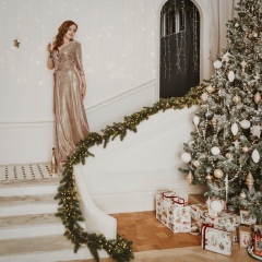 Екатерина Давыдова, 12.11.1988, Тюмень