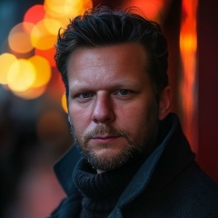 Максим Лобов, 15.03, Москва