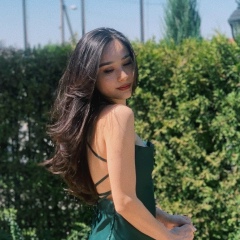 Айзада Кожобекова, 15.09, Бишкек