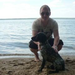 Егор Носулько