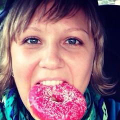 Катё Калмыкова, 15.01.1985, Санкт-Петербург