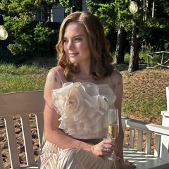 Тамара Минина, 26.04, Санкт-Петербург