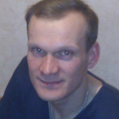 Артём Охотин, 15.12, Йошкар-Ола
