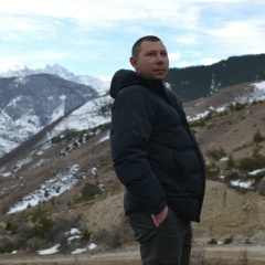 Николай Ухаткин