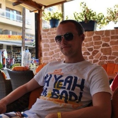 Дима Невметулов, 11.05.1987, Санкт-Петербург