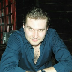 Вова Демченко, 27.07.1985, Киев