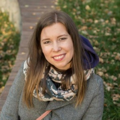 Екатерина Шмакова