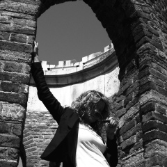 Ленка Самонка, 27.01.1984, Санкт-Петербург