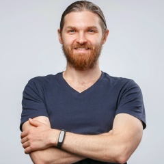 Kirill Sizov, 18.05, Санкт-Петербург