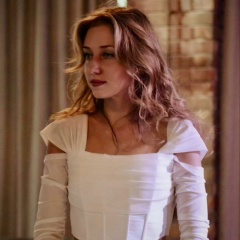 Yanochka Onischenko, 18.11.1990, Реутов