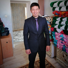 Жайлыбай Отешбай, 18.11.1901, Актау