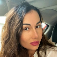 Anna Vladimirovna, 06.03, Самара