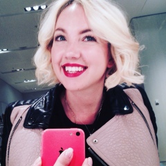 Настя Пухова, 25.06.1989, Москва