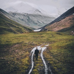 Маирбек Котаев, 07.09.1988, Владикавказ