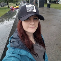 Валерия Вышедкевич, 02.05.1983, West Nashville