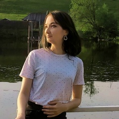 Ирина Вастулова, Чебоксары