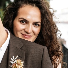 Ульяна Ерохо, Санкт-Петербург