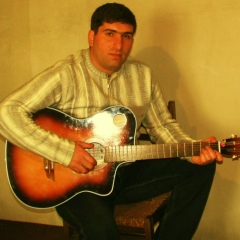 Aram Grigoryan, 09.11.1979, Наро-Фоминск