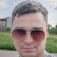 Руслан Ибатов, 09.10.1987, Кострома