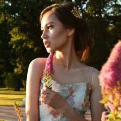 Людмила Макарова, 02.09.1999, Киев