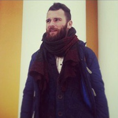 Юра Германович, 08.03.1984, Санкт-Петербург