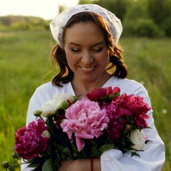 Анастасия Ганеева, 11.12.1987, Челябинск