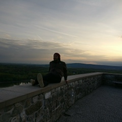 Дима Шейнин, 03.08.1990, Karlsruhe