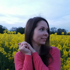 Маня Масянькина, 02.04, Москва