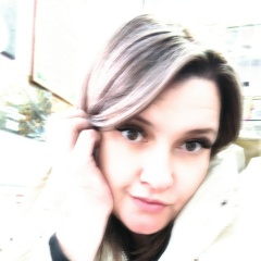 Ольга Страхова, 03.12, Пильна