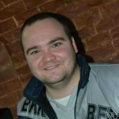 Павел Михайлов, 24.11, Новочеркасск