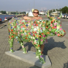 Любовь Васильева, 28.09.1970, Санкт-Петербург