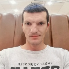 Артём Каспарьян, 14.11, Волгоград