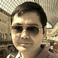 Аскар Аштеков, 16.03