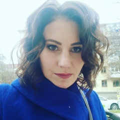 Анна Петрашко, 26.05, Севастополь