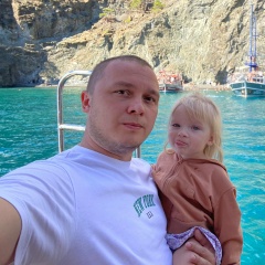 Пётр Смирнов, Санкт-Петербург
