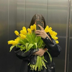 Razu Sharipova, 27.04, New York City