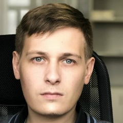 Олег Степашук, 14.04, Санкт-Петербург