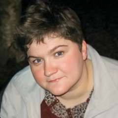 Анна Моисеенко, 24.09.1979, Санкт-Петербург