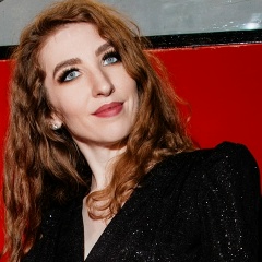 Владислава Рысь, 01.04, Москва