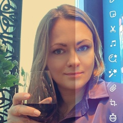 Татьяна Татьяна, 15.08, Сургут