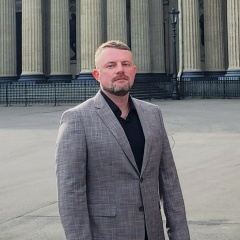 Данила Вдовенко, 27.03.1987, Волгоград