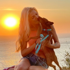 Александра Привалова, 17.05.1988, Санкт-Петербург