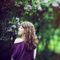 Алёна Шапаева, 28.03.1990