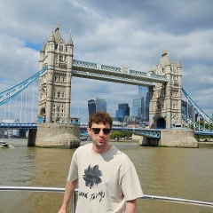 Тоха Кобец, 04.10, Симферополь