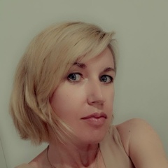 Вероника Зарядова, 02.07