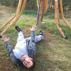 Виктор Федорин, Москва