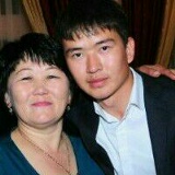 Шоқан Ибраимов, 20.04, Шымкент