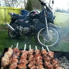 Катюшка Томина, 29.09, Москва