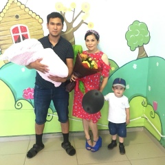 Диля Нариман, 11.04