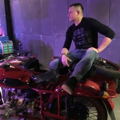 Ильшат Насретдинов, 23.11.1984, Уфа